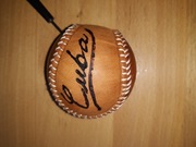  PIŁKA BASEBALL - BEJSBOL -3 !