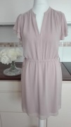H & M letnia lekka sukienka 40 L