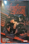 Dony Cates VENOM Vol 1 Hardcover ENG Out of print