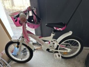 Rower Kross Lilly 16”