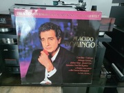 Placido Domingo -  Die Schönsten Lieder Der Welt stan NM ideał