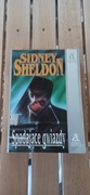 SIDNEY SHELDON SPADAJĄCE GWIAZDY