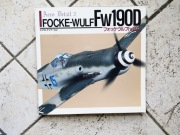 Wyd. Aero detail , nr 2 Focke-wulf Fw 190D