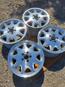 Felgi Brabus monoblock III