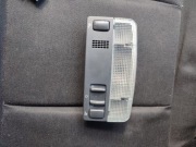 Czarna lampka podsufitki seat Leon 1 cupra r golf 4 r32