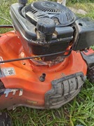 Kosiarka spalinowa GATEC 