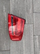 Lampa Prawa Tylna Prawy Tył Audi A4 B8 Sedan 