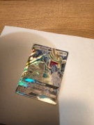 Karta pokemon Drampa GX 180 115/145 - Ultra Rare holo