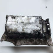 Miska olejowa Peugeot 2.0 HDI 9656288980