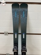 Narty Damskie K2 Disruption SC W 153