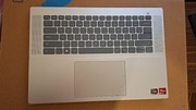 Dell Inspiron 15 5625 Palmrest Obudowa Klawiatura Touchpad
