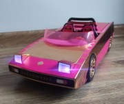 MGA L.O.L. Surprise Luksusowy samochód z basenem