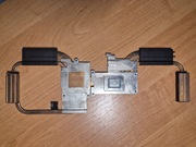 Radiator chłodzenia bez wentylatorów do Acer Nitro 16