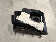 B-KLASA 246 MOCOWANIE ŚLIZG ZDERZAKA ZDERZAK LEWY TYŁ A2468850165 NOWY ORYG