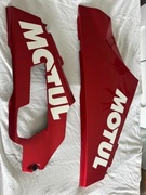 Pług Osłona Owiewka Suzuki GSXR 1000 L7 L8