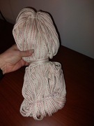 Knot do lampy naftowej 50 metrów