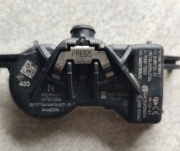 Czujnik ciśnienia w kole TPMS Renault Nissan 407004CB0B