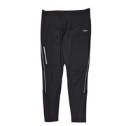 Legginsy do biegania Frank Shorter 44 XL DRY PLUS odblaski rower siłownia