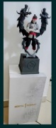 Mortal Kombat 1 figurka z edycji kolekcjonerskiej duża Xbox Series pc ps5
