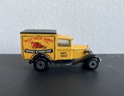 Matchbox Model A Ford Van 1979 VINTAGE