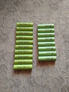 Ogniwa li-ion ogniwo 18650 3,7v 2200+ mAh bateria Akumulator litowo-jonowy