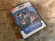 GRA #11 BATMAN RETURNS