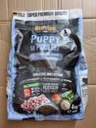 Karma sucha dla szczeniąt Belcando 4kg Drób 