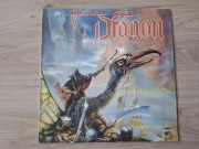 Dragon "Horda Goga" - płyta winylowa