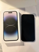 IPhone 14 Pro. 128 GB, 76% kondycja baterii, potwierdzenie zakupu