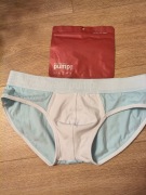 Męskie slipy No 136 Pump