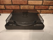 TECHNICS SL-7 ! Rzadki gramofon tangencjalny  ! OKAZJA