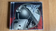 Płyta CD Van Halen "Different Kind Of Truth"