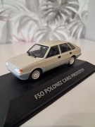FSO Polonez Caro Prototyp skala 1:43 Deagostini