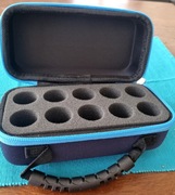 Etui na olejki eteryczne, 10 szt po 15 ml 