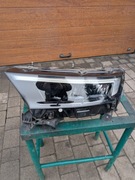 Opel Mokka II Lampa lewy przód Europa 9834008280