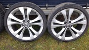 Koła opel Insignia A, rozmiar 245/35 R20
