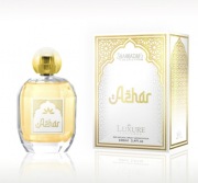 LUXURE Azhar , EDP natural spray 100ml