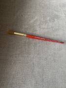 Pędzel Windsor &Newton sceptre gold II nr 12/101