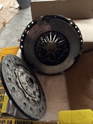 Sprzęgło docisk Vw T6 2.0 150 km