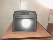 Radio Peugeot Partner z 2017r.