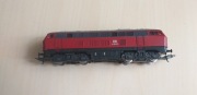 Lokomotywa spalinowa BR V 160 011 DB Lima H0 1/87