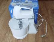 Mikser z misą gruntig imperial