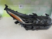 Lampa przednia Prius IV PHV