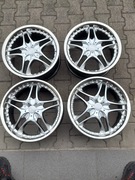 AUDI SKODA SEAT VW ALU 5x112 R-17