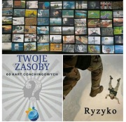 Karty coachingowe "Twoje zasoby"