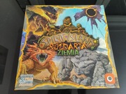 Spirit Island: Rozdarta ziemia