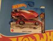 Hot Wheels  Corvette stingray 
