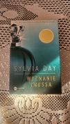 Wyznanie Crossa Sylvia Day