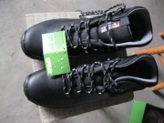 Meskie buty trakingowe Grisport