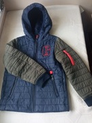 Garcia Jeans kurtka dziecięca wiosenno- jesienna r 128/134